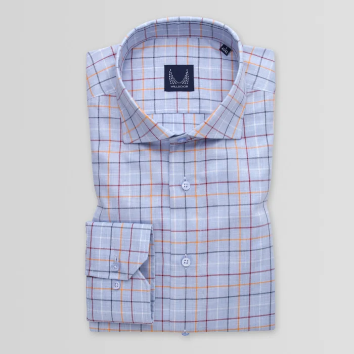 Koszula Slim Fit (wzrost 176-182)