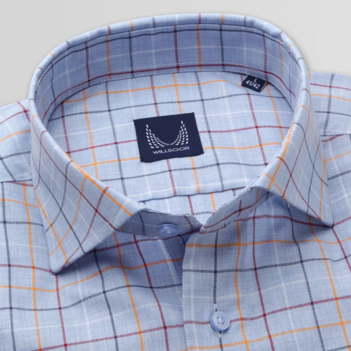 Koszula Slim Fit (wzrost 176-182)