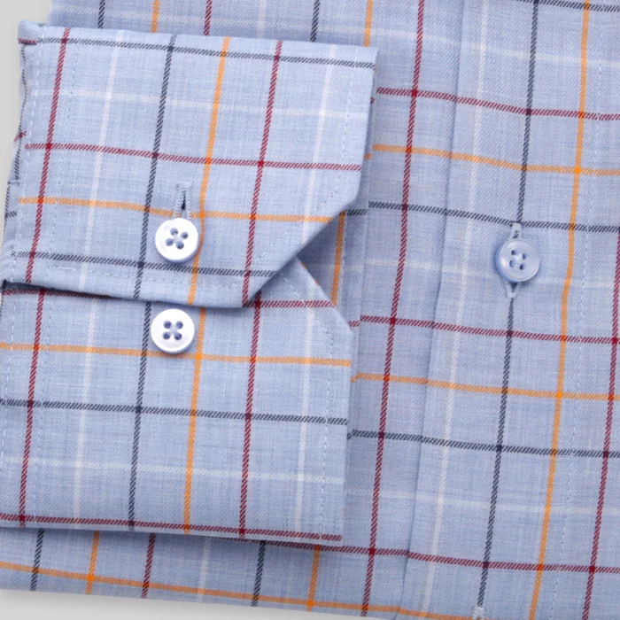 Koszula Slim Fit (wzrost 176-182)