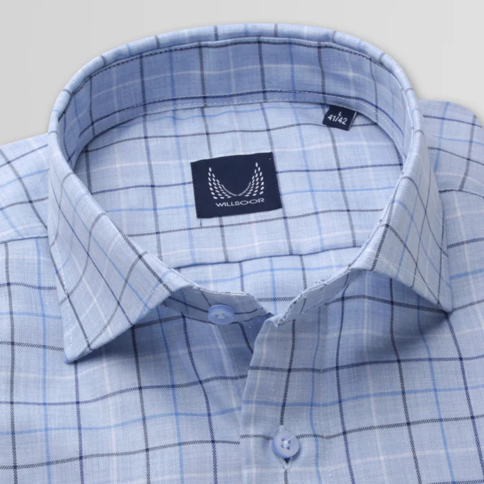 Koszula Slim Fit (wzrost 176-182)