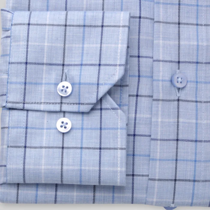 Koszula Slim Fit (wzrost 176-182)