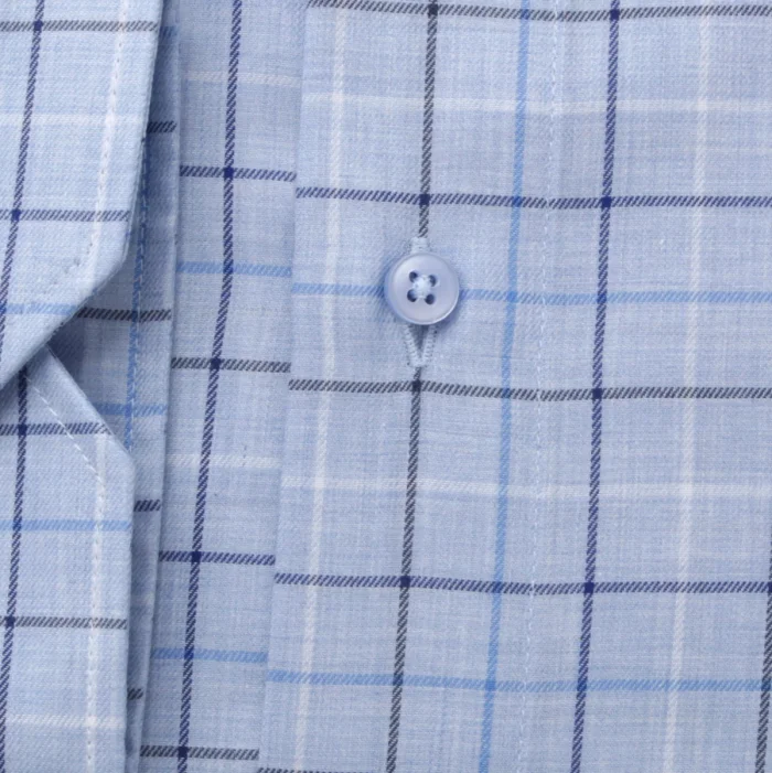 Koszula Slim Fit (wzrost 176-182)