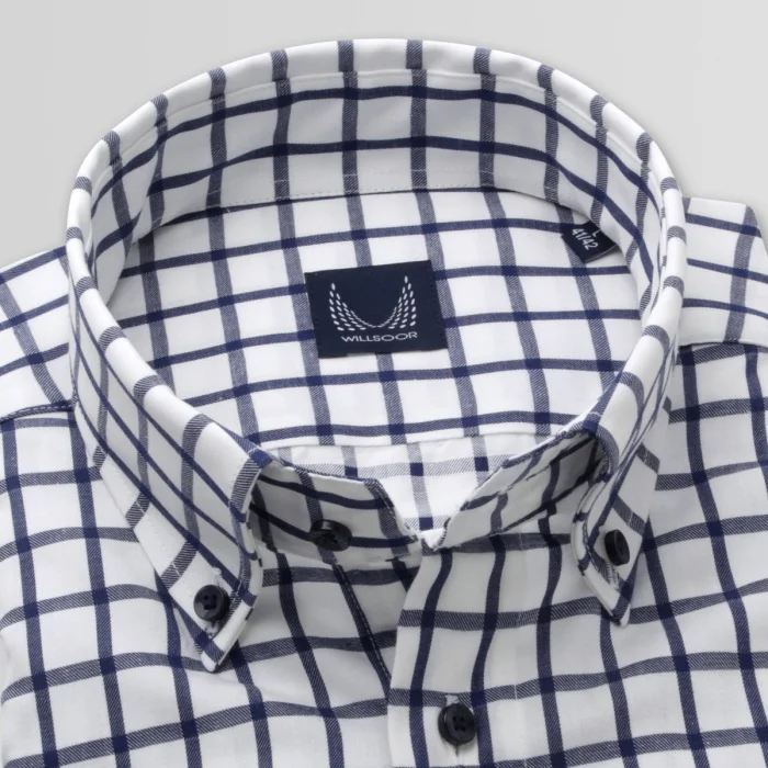 Koszula Slim Fit (wzrost 176-182)