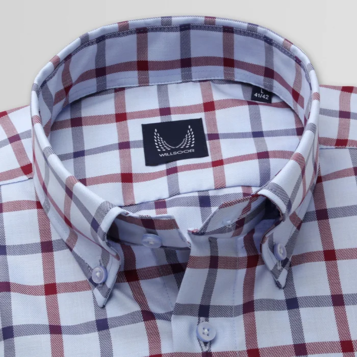 Koszula Slim Fit (wzrost 176-182)
