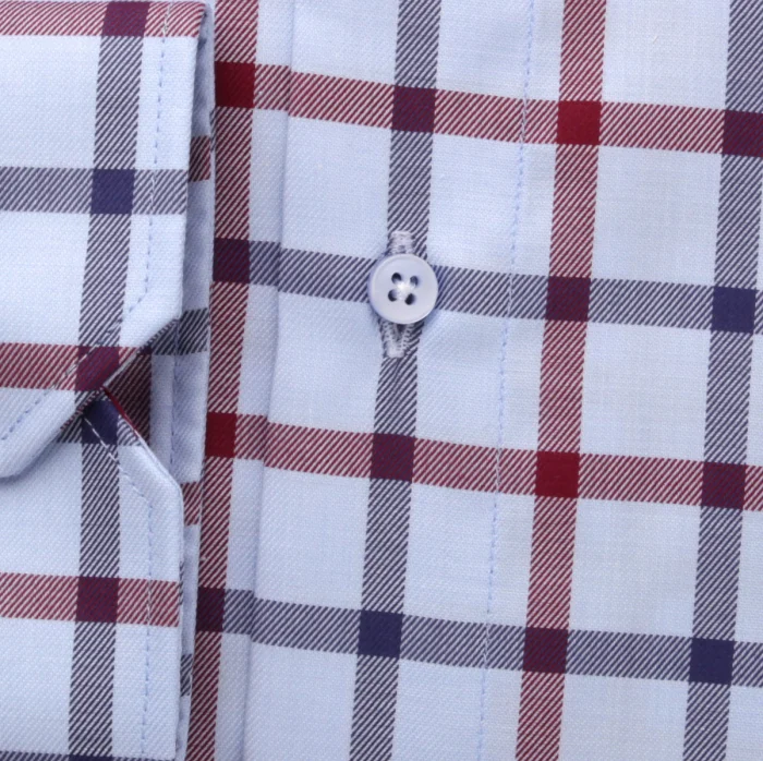 Koszula Slim Fit (wzrost 176-182)