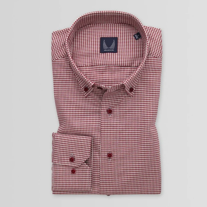 Koszula Slim Fit (wzrost 176-182)