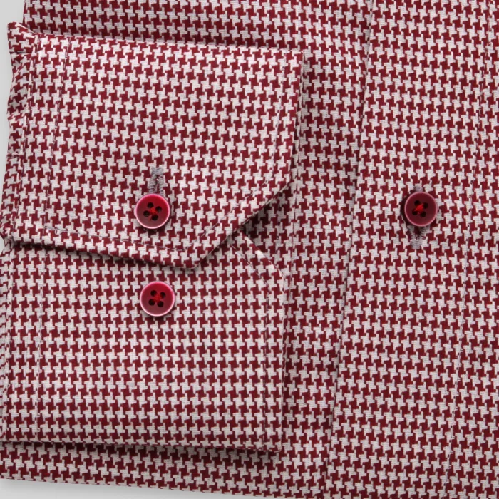 Koszula Slim Fit (wzrost 176-182)
