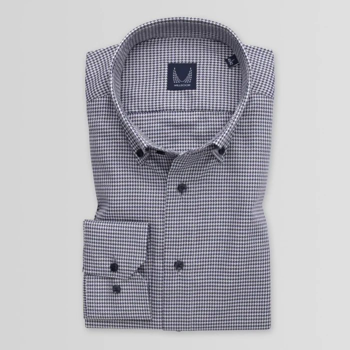 Koszula Slim Fit (wzrost 176-182)