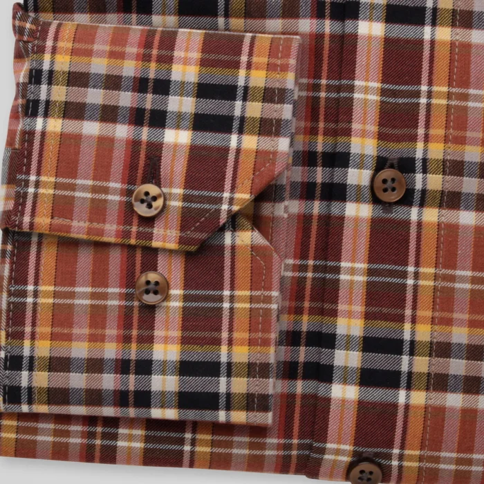 Koszula Slim Fit (wzrost 176-182)