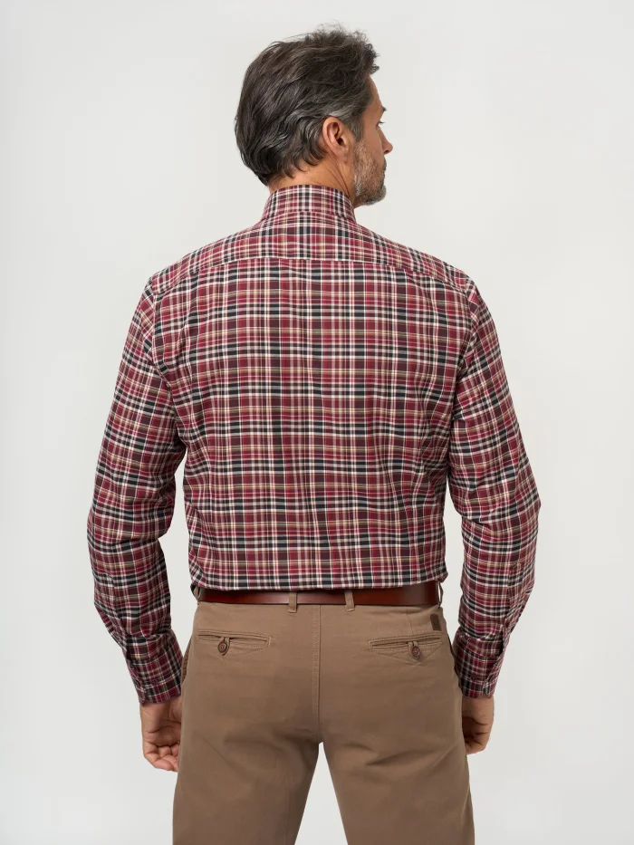 Koszula Slim Fit (wzrost 176-182)