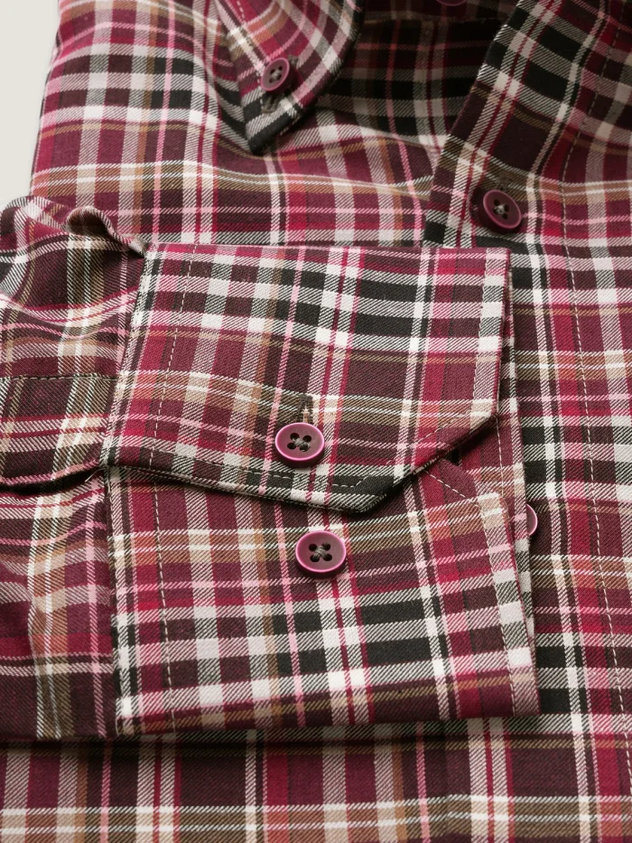 Koszula Slim Fit (wzrost 176-182)
