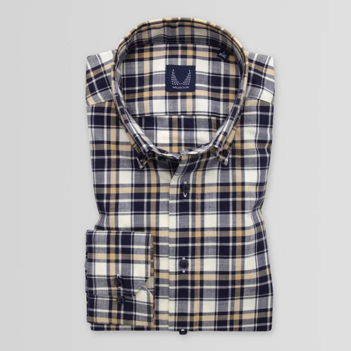 Koszula Slim Fit (wzrost 176-182)
