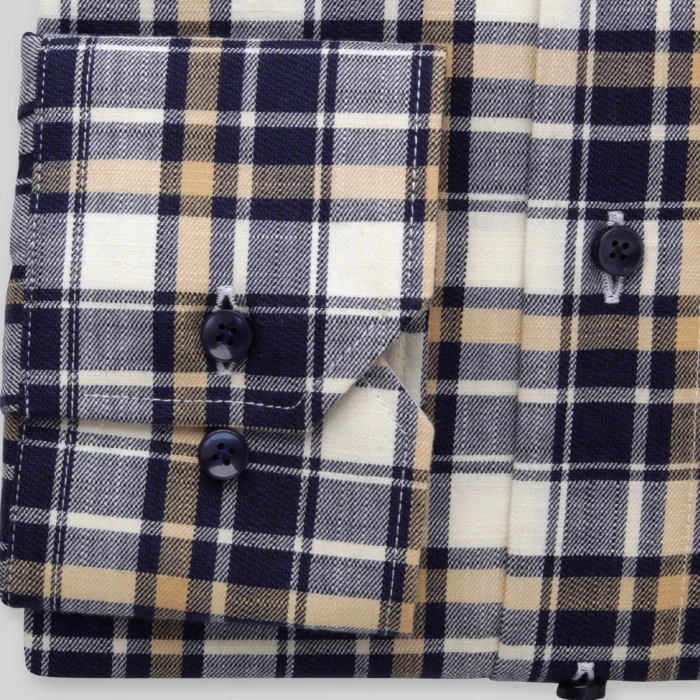 Koszula Slim Fit (wzrost 176-182)