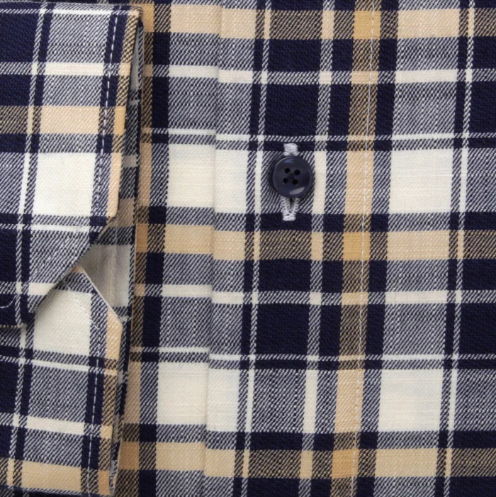 Koszula Slim Fit (wzrost 176-182)