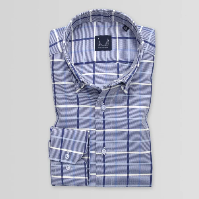 Koszula Slim Fit (wzrost 176-182)