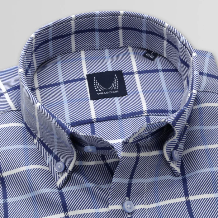 Koszula Slim Fit (wzrost 176-182)