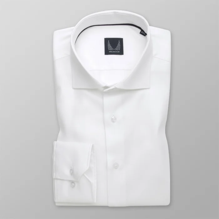 Koszula Slim Fit (wzrost 176-182 i 188-194)