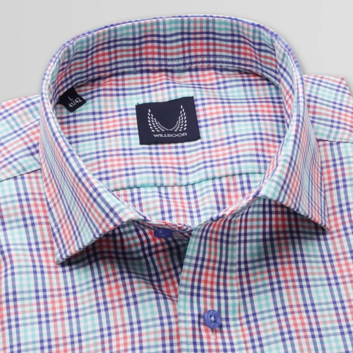 Koszula Slim Fit (wzrost 176-182)