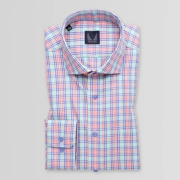 Koszula Slim Fit (wzrost 176-182)