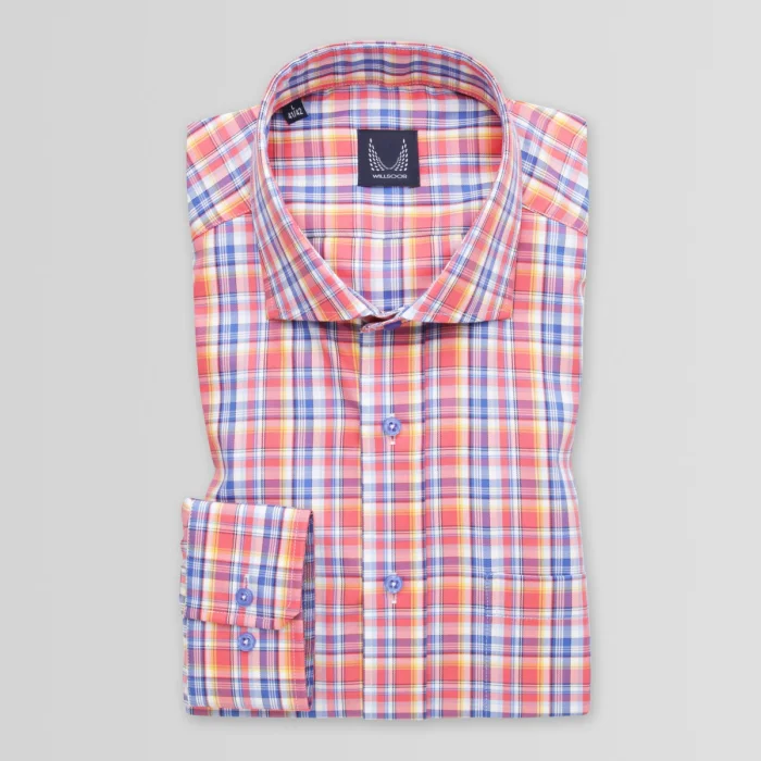 Koszula Slim Fit (wzrost 176-182)