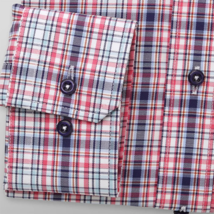 Koszula Slim Fit (wzrost 176-182)