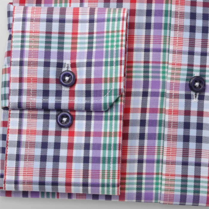 Koszula Slim Fit (wzrost 176-182)