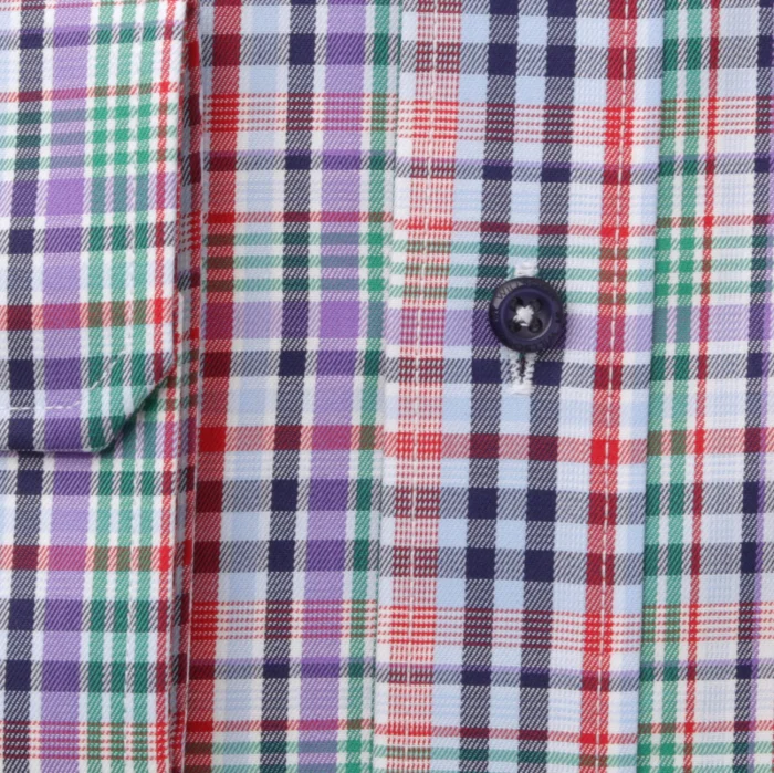 Koszula Slim Fit (wzrost 176-182)