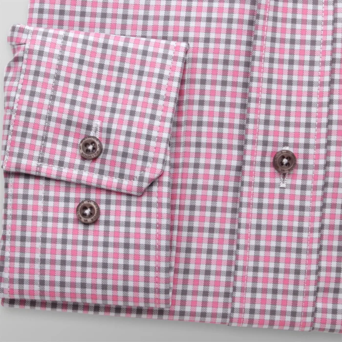 Koszula Slim Fit (wzrost 176-182)