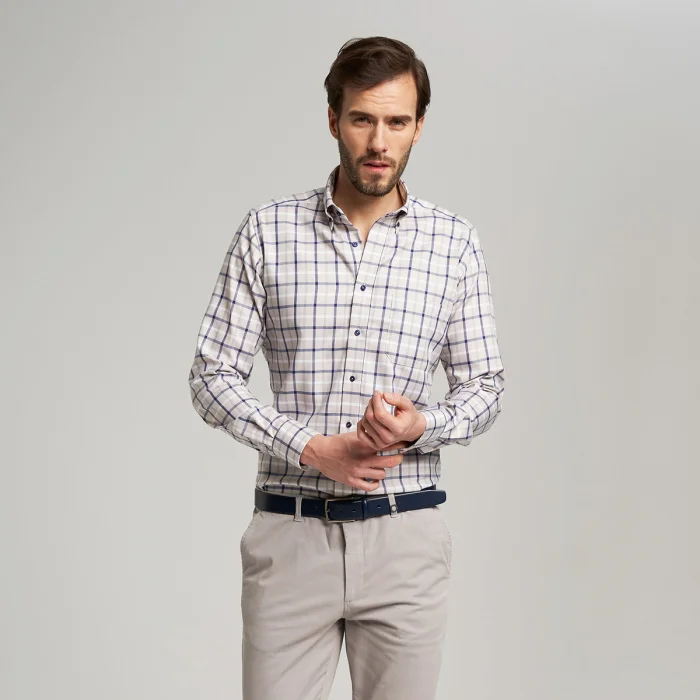 Koszula Slim Fit (wzrost 176-182)
