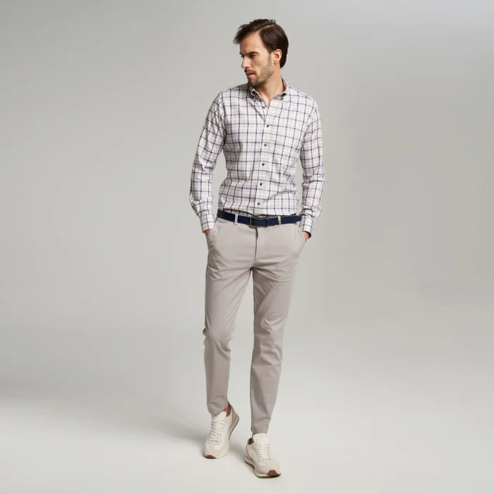 Koszula Slim Fit (wzrost 176-182)