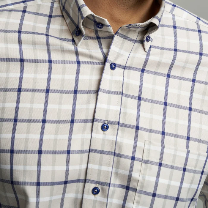 Koszula Slim Fit (wzrost 176-182)