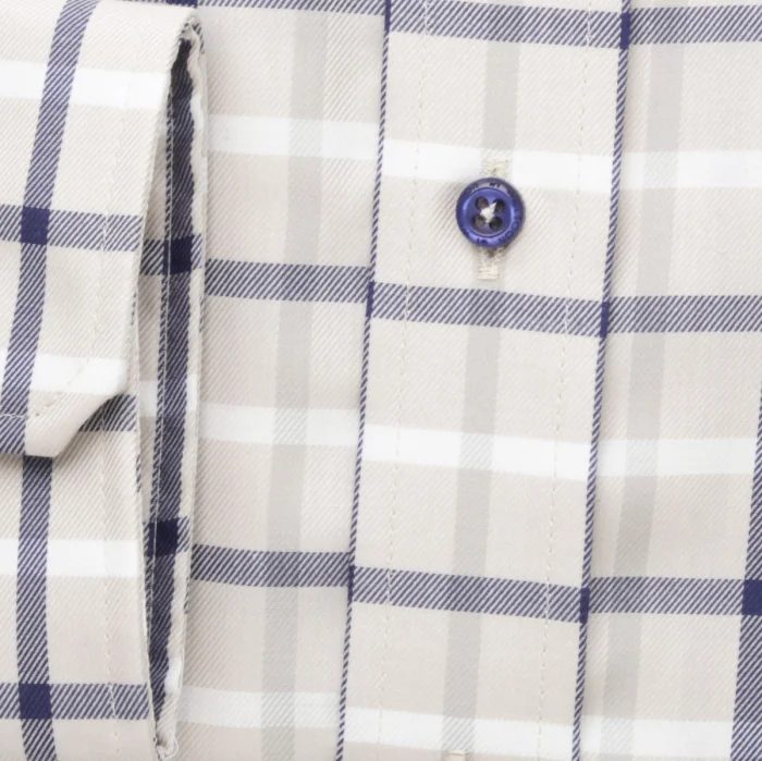 Koszula Slim Fit (wzrost 176-182)