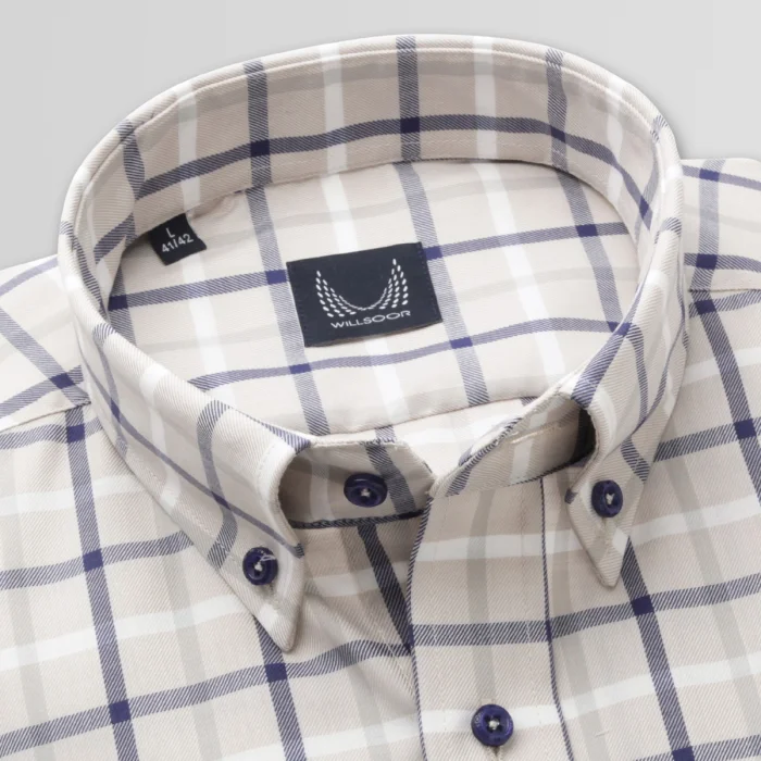 Koszula Slim Fit (wzrost 176-182)