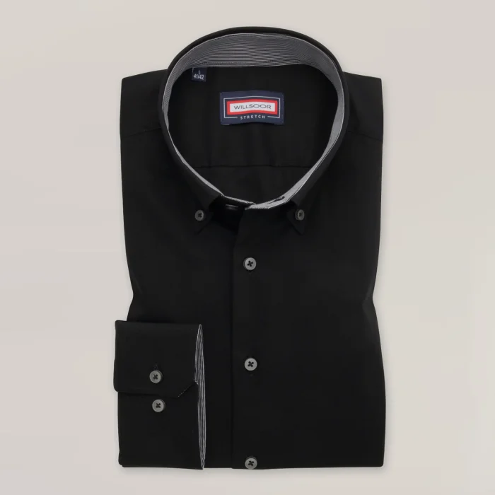 Koszula Slim Fit (wszystkie wzrosty)