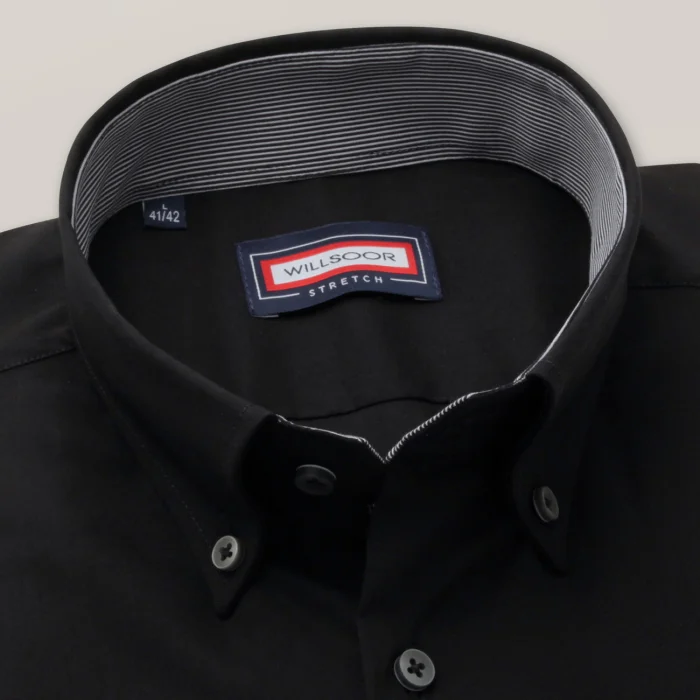 Koszula Slim Fit (wszystkie wzrosty)