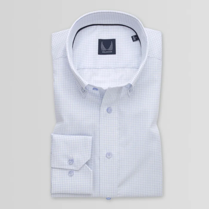 Koszula Slim Fit (wzrost 164-170 i 176-182)