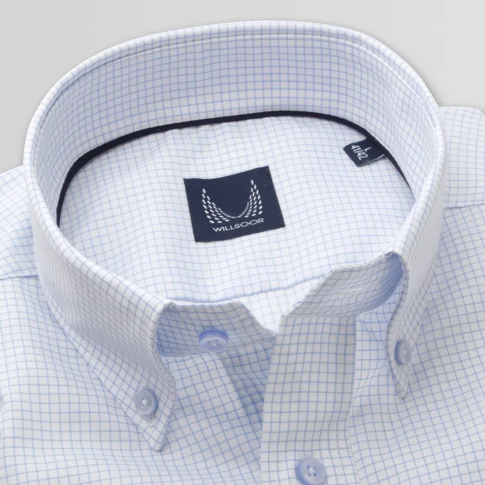 Koszula Slim Fit (wzrost 164-170 i 176-182)
