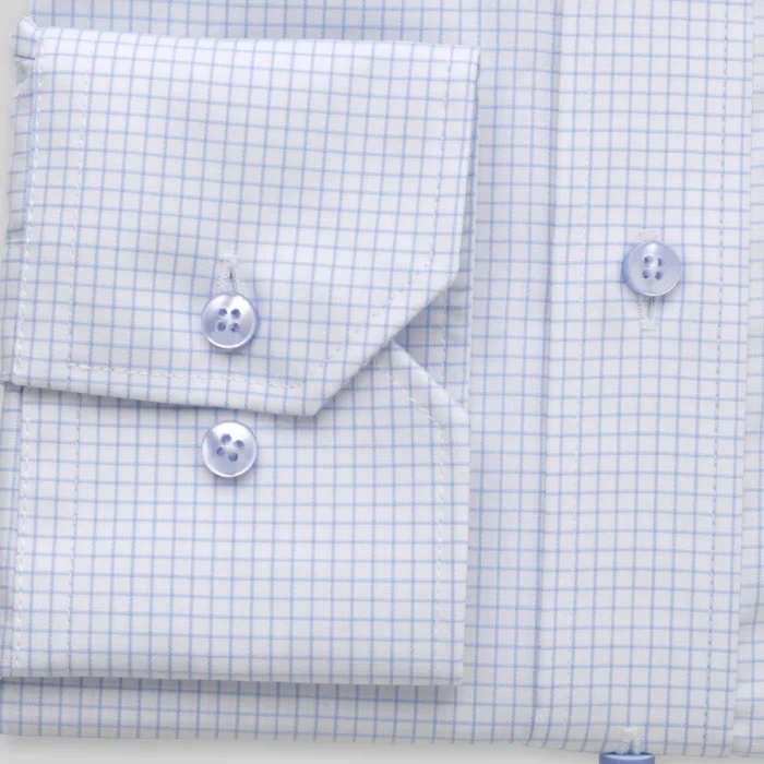 Koszula Slim Fit (wzrost 164-170 i 176-182)