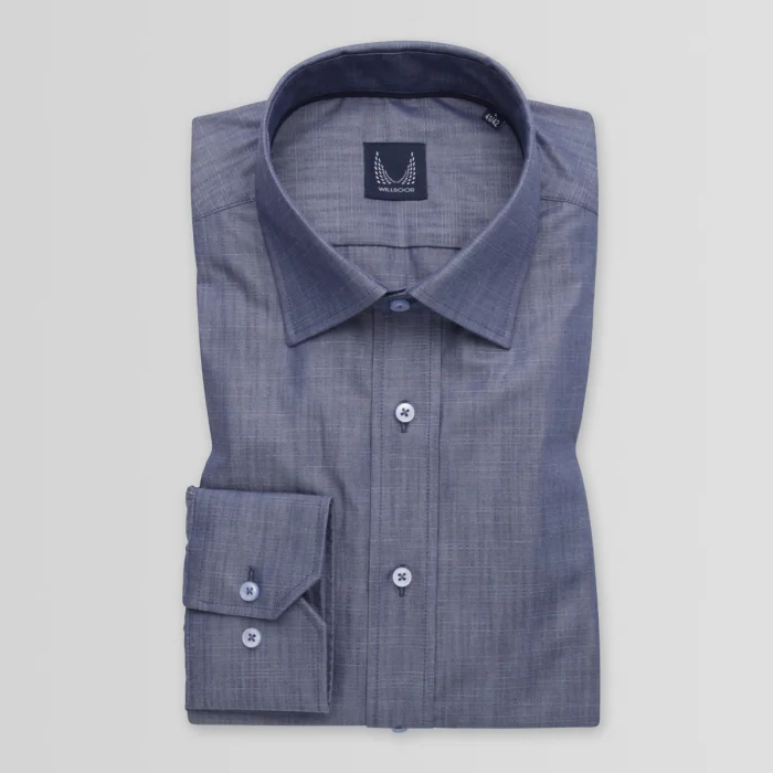 Koszula Slim Fit (wzrost 164-170 i 176-182)