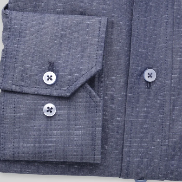 Koszula Slim Fit (wzrost 164-170 i 176-182)