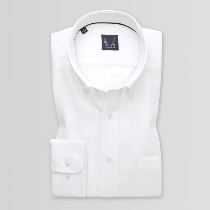Koszula Slim Fit (wzrost 176-182)
