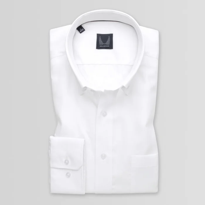 Koszula Slim Fit (wzrost 176-182)