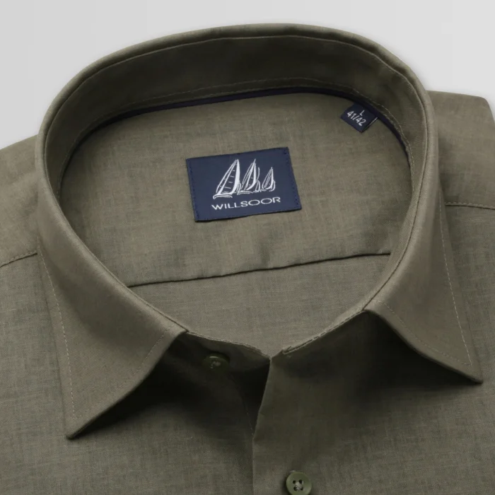 Koszula Slim Fit (wzrost 176-182)