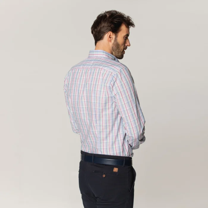 Koszula Slim Fit (wzrost 176-182)