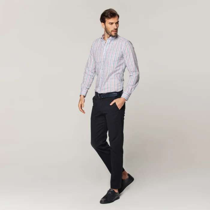 Koszula Slim Fit (wzrost 176-182)