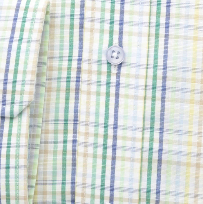 Koszula Slim Fit (wzrost 176-182)