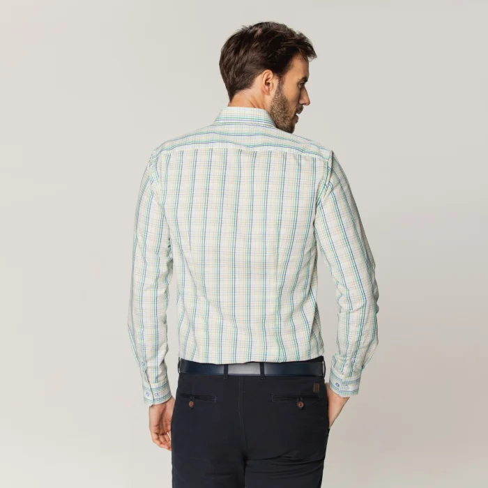 Koszula Slim Fit (wzrost 176-182)