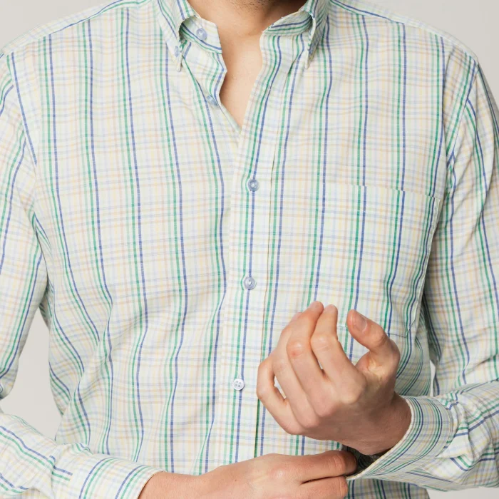 Koszula Slim Fit (wzrost 176-182)