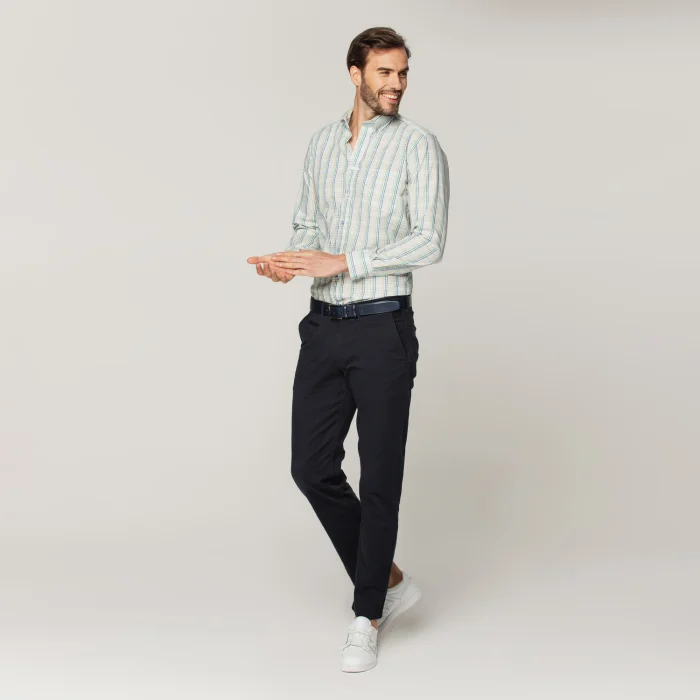 Koszula Slim Fit (wzrost 176-182)