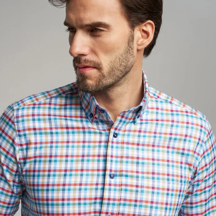 Koszula Slim Fit (wzrost 176-182)